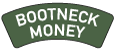 Bootneck Money Logo