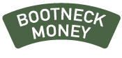 Bootneck Money Logo