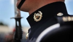 Marine Collar